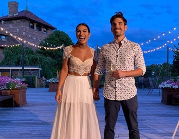 Bachelor Nation Is Crying As Jared Haibon Reflects On
